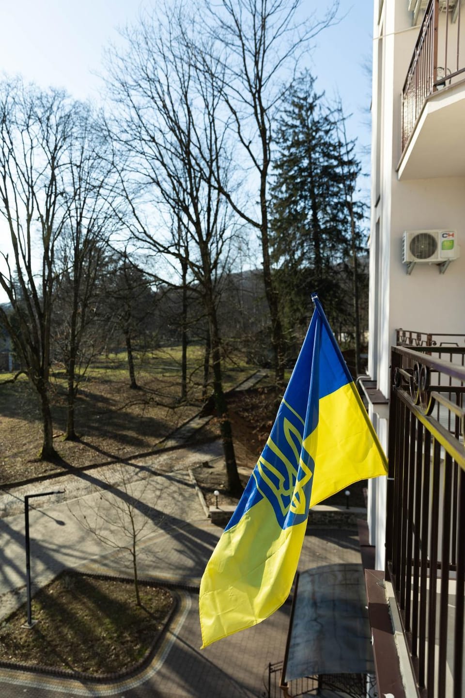 Кайзервальд Карпати Hotel in Hungary