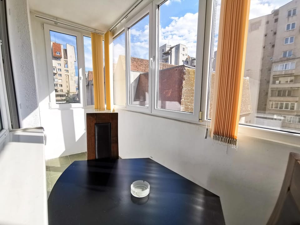 City view