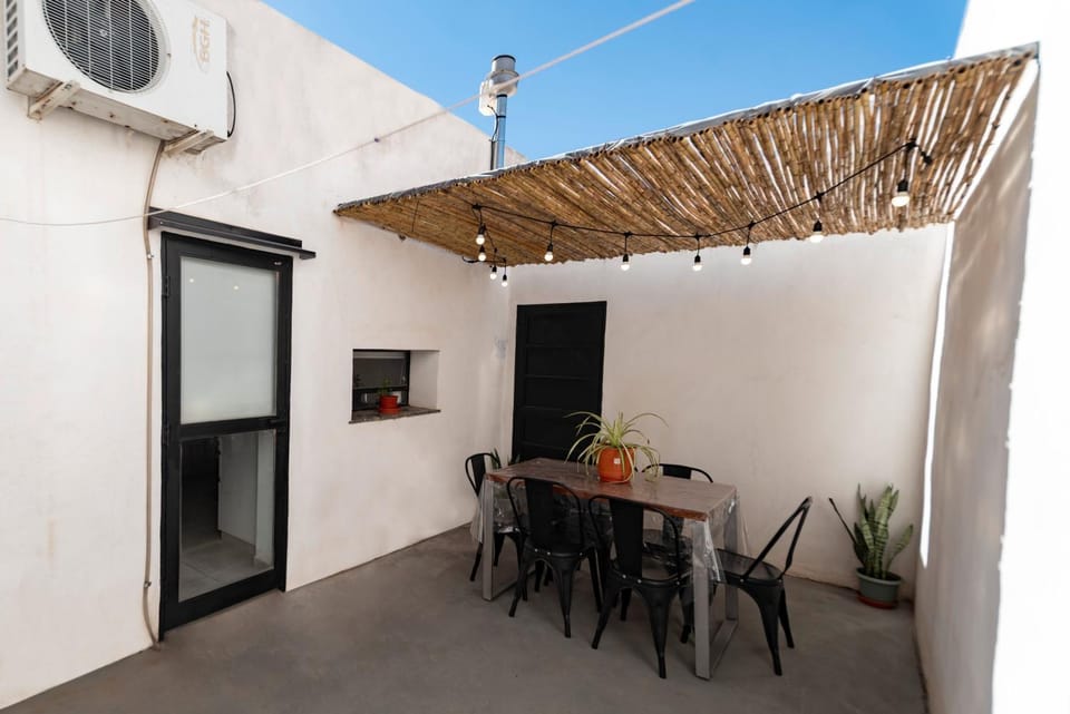 Río Cuarto Host Apartment in Río Cuarto