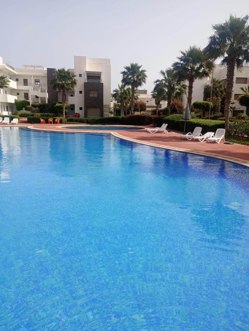 Appartement perla saidia Apartment in Morocco
