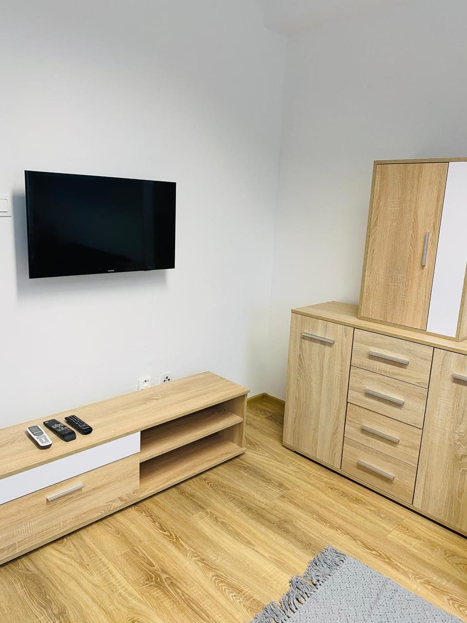 TV and multimedia
