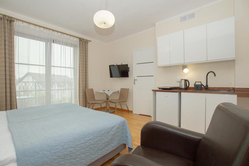 Porto Bed and Breakfast in Pomeranian Voivodeship