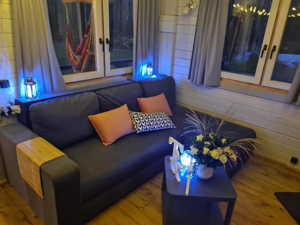 Pie Putniem House in Latvia