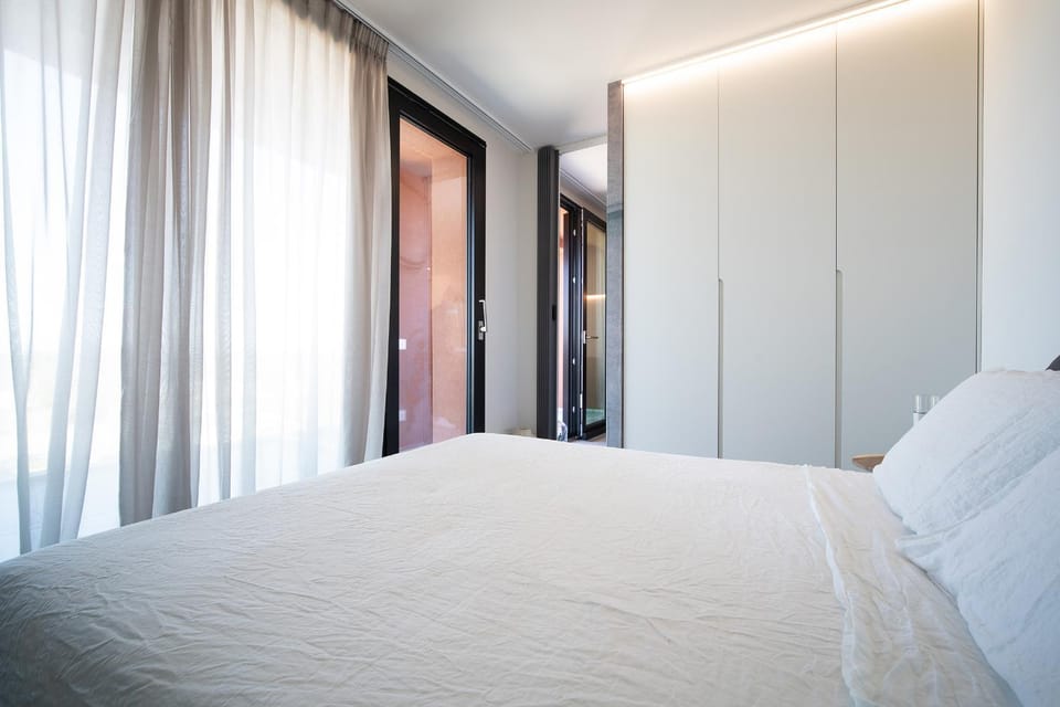 PICCOLA MAESTA' boutique rooms Apartment hotel in Civitanova Marche