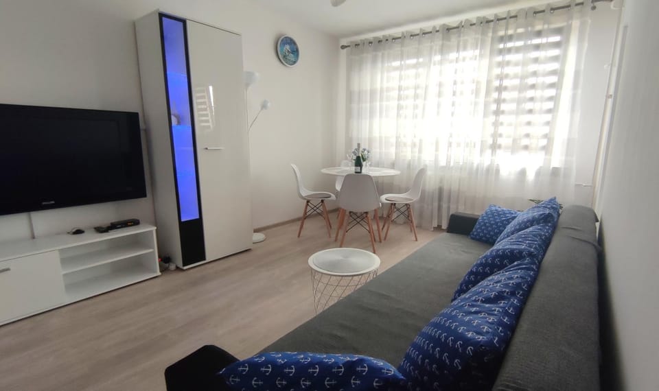 Apartament Sunwave Władysławowo Apartment in Wladyslawowo