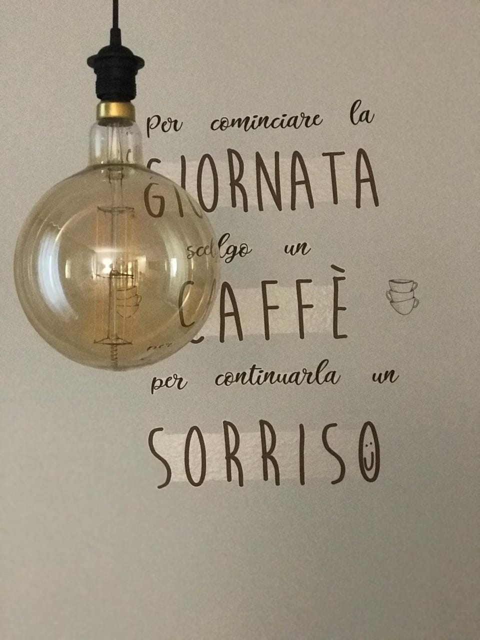 Home Sweet Home Apartment in Florence