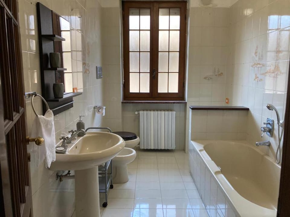 VILLA FERNANDO Bed and Breakfast in Piedmont