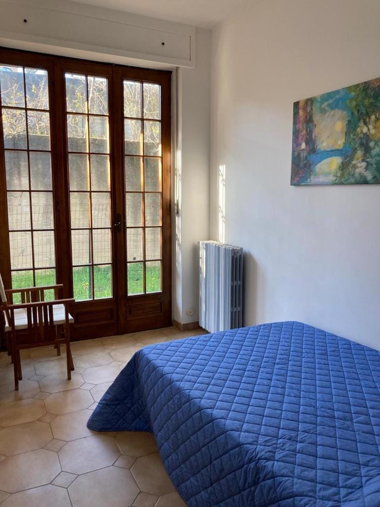 VILLA FERNANDO Bed and Breakfast in Piedmont