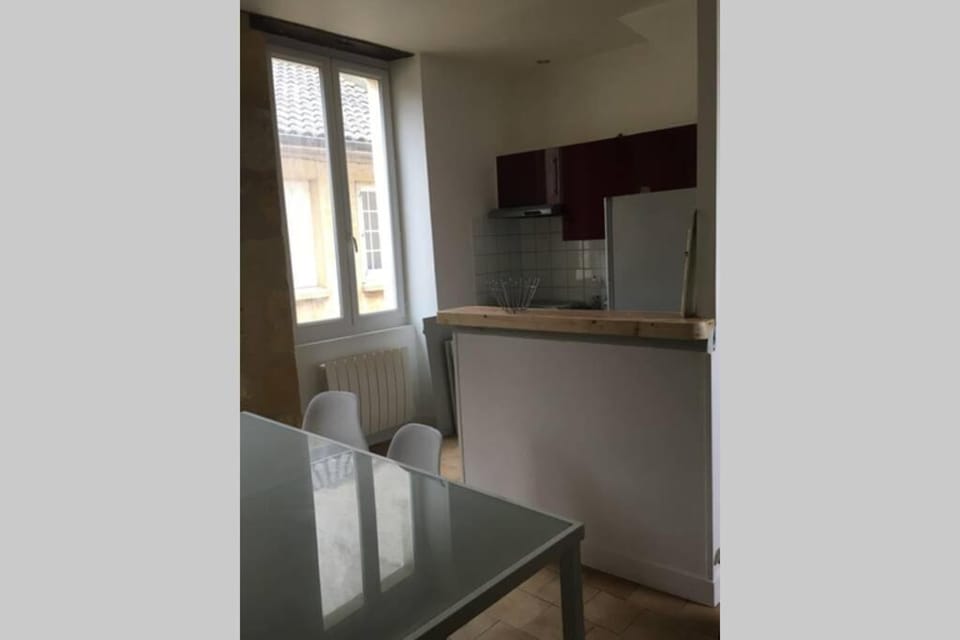 Maison de ville dans une citée médiévale Apartment in Occitanie