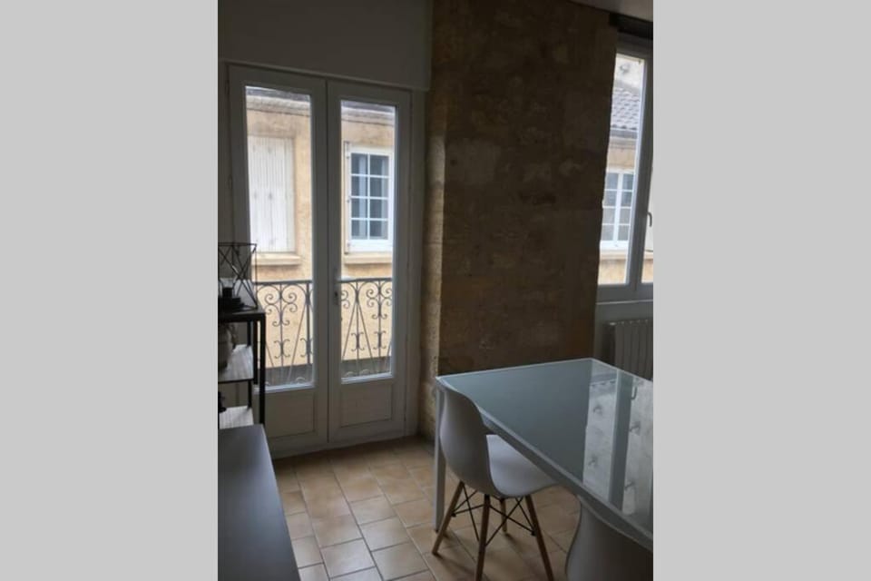 Maison de ville dans une citée médiévale Apartment in Occitanie