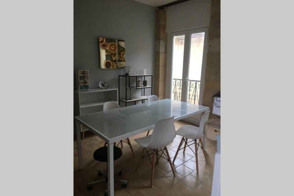 Maison de ville dans une citée médiévale Apartment in Occitanie