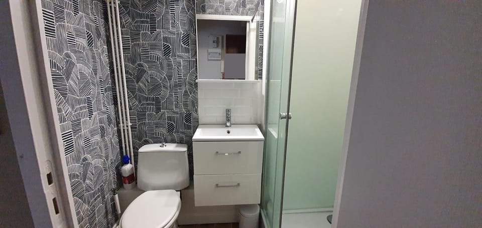 Les carcahutes l'appart Apartment in Hauts-de-France
