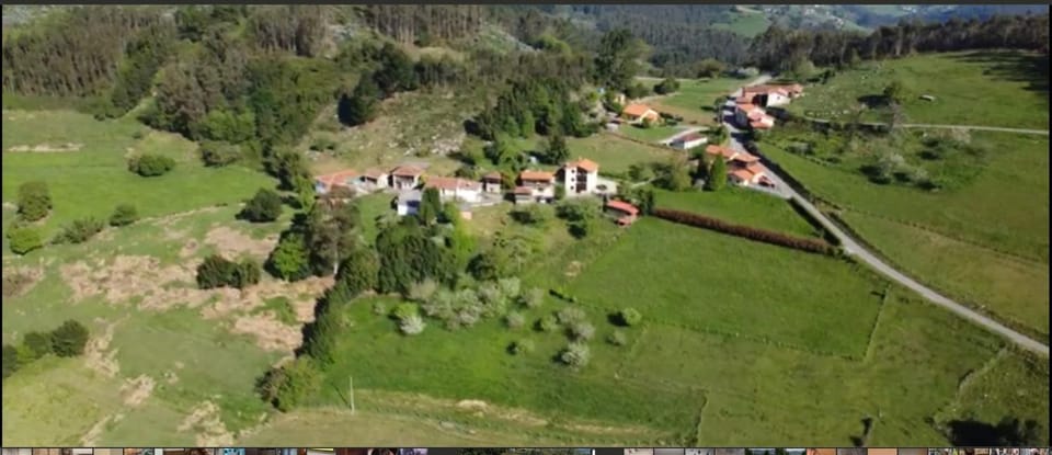 Apartamentos La Peral Apartment in Asturias