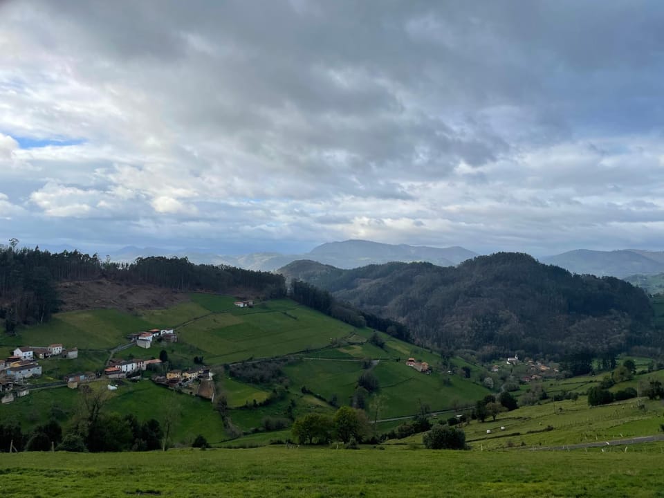 Apartamentos La Peral Apartment in Asturias