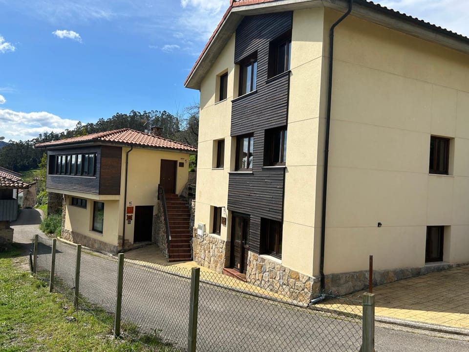 Apartamentos La Peral Apartment in Asturias