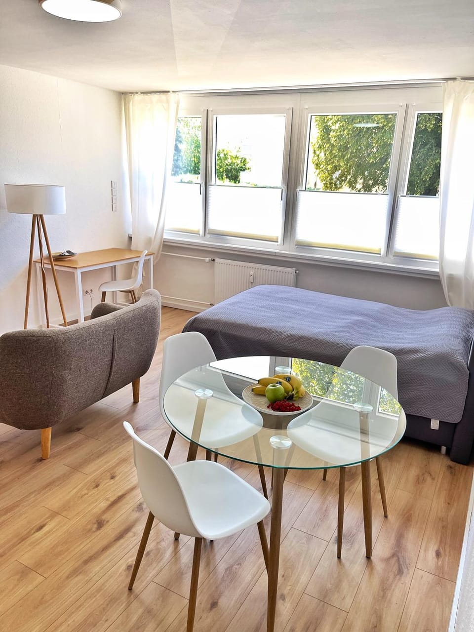 Ferienwohnung Kestel ab 2 Nächte Apartment in Baden-Württemberg