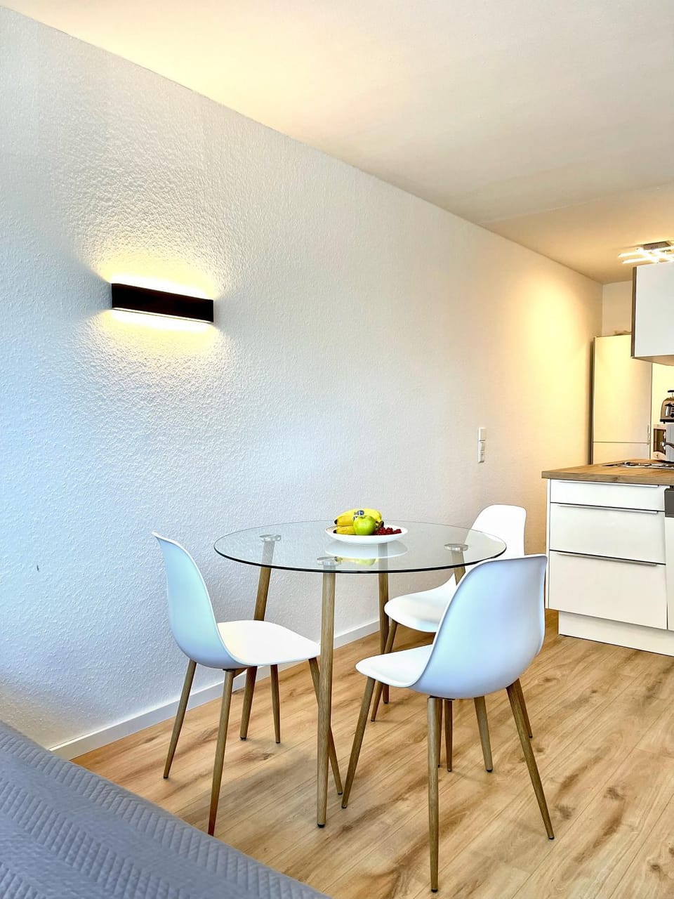 Ferienwohnung Kestel ab 2 Nächte Apartment in Baden-Württemberg