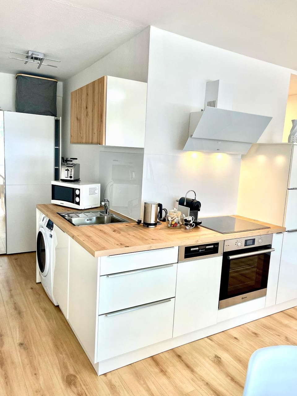 Ferienwohnung Kestel ab 2 Nächte Apartment in Baden-Württemberg