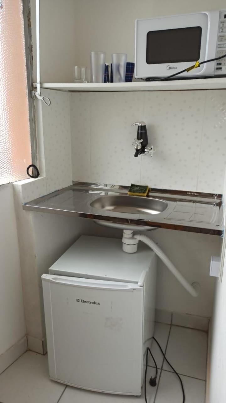Penedo Flats GR Apartment in Resende