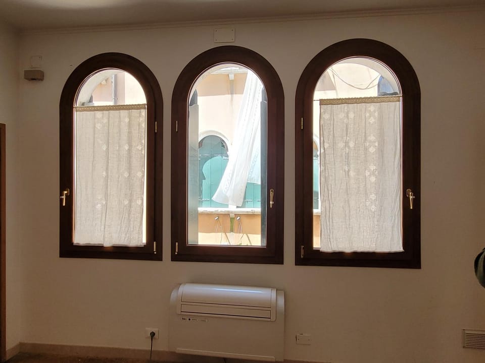 Suite Doge Marcello Apartment in San Marco