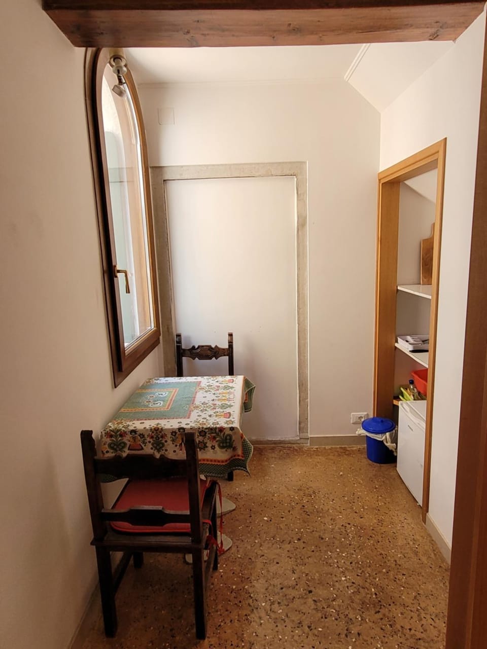 Suite Doge Marcello Apartment in San Marco
