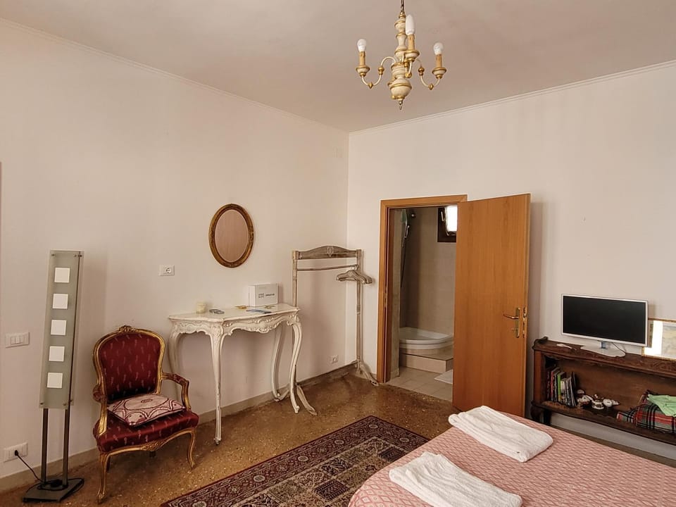 Suite Doge Marcello Apartment in San Marco