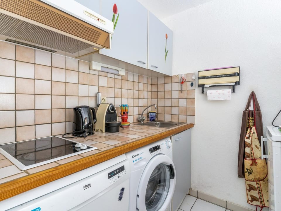 Maison mitoyenne T3, Biscarrosse, proche océan, 4 pers. - FR-1-521-176 House in Biscarrosse