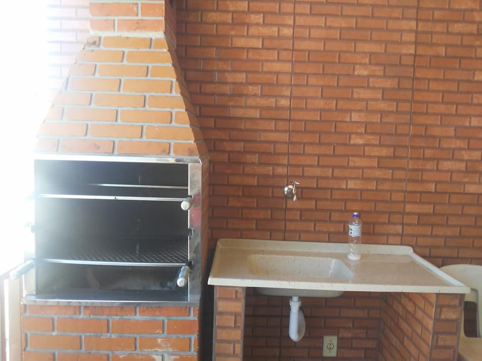 BBQ facilities