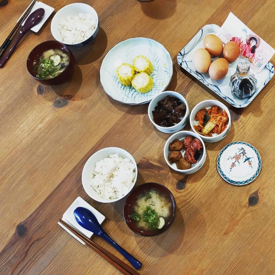 Breakfast