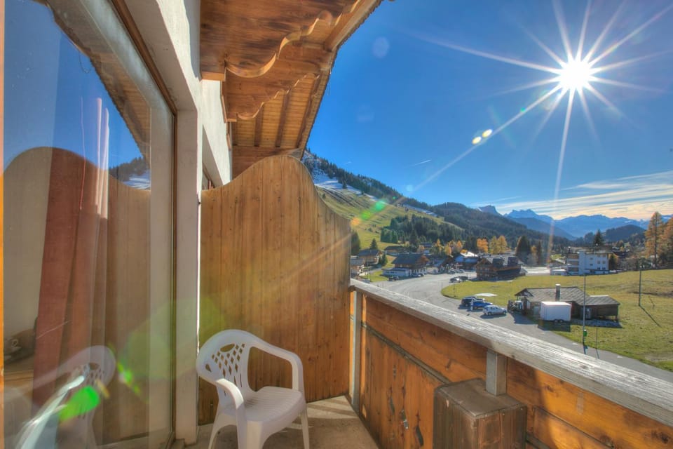 Balcony/Terrace, Balcony/Terrace