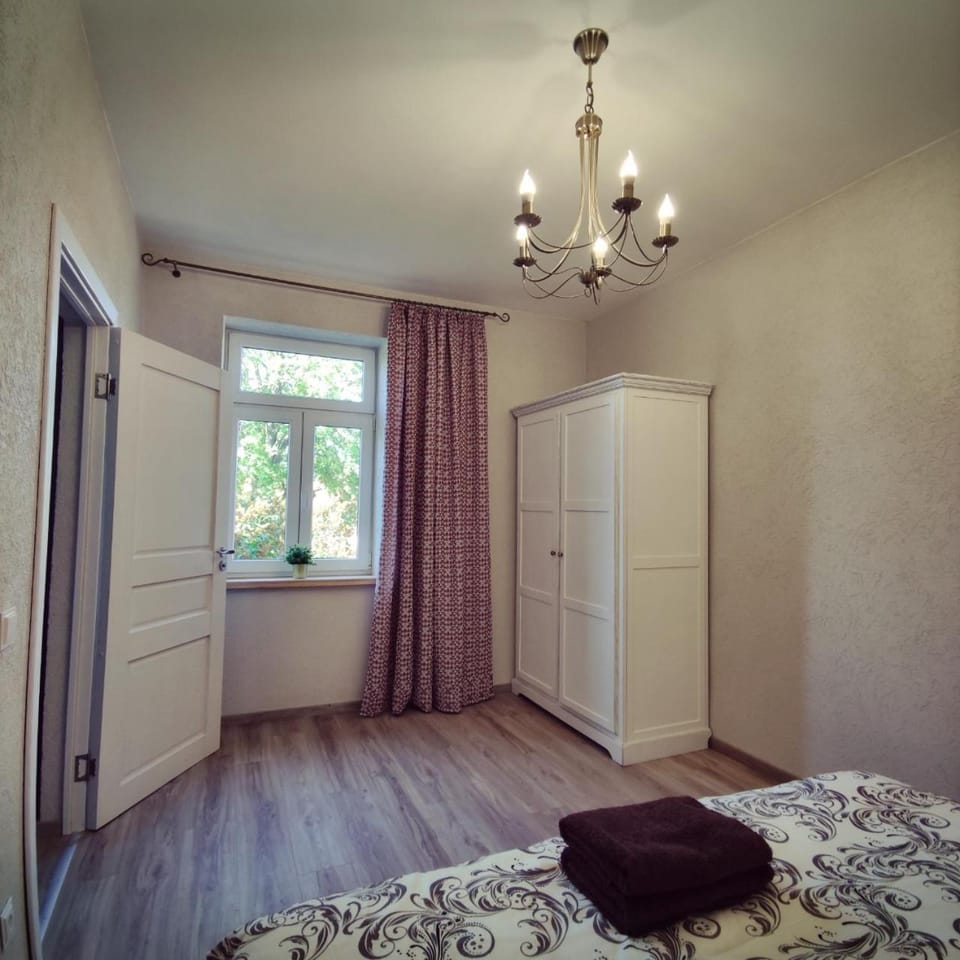 Livu Apartments in the Old town Apartment in Latvia