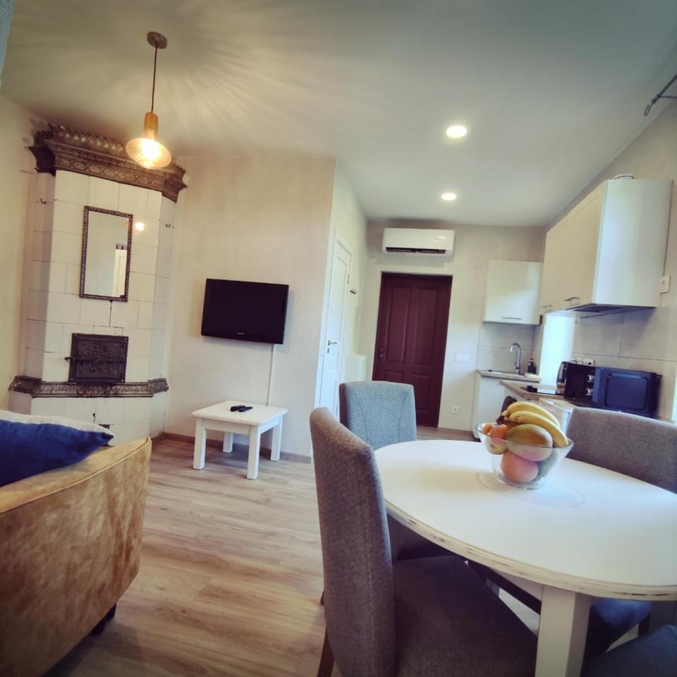 Livu Apartments in the Old town Apartment in Latvia