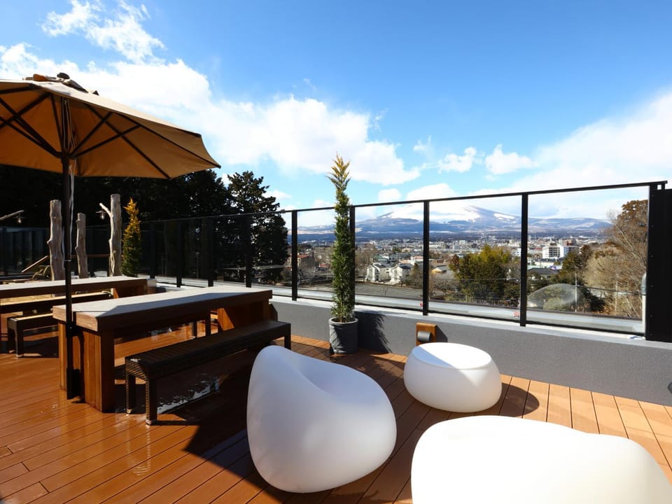 Dormy Inn Express Fujisan Gotemba Hotel in Kanagawa Prefecture
