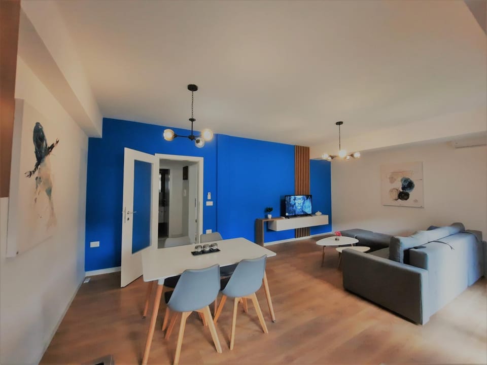 N&A Apartment Apartment in Ohrid
