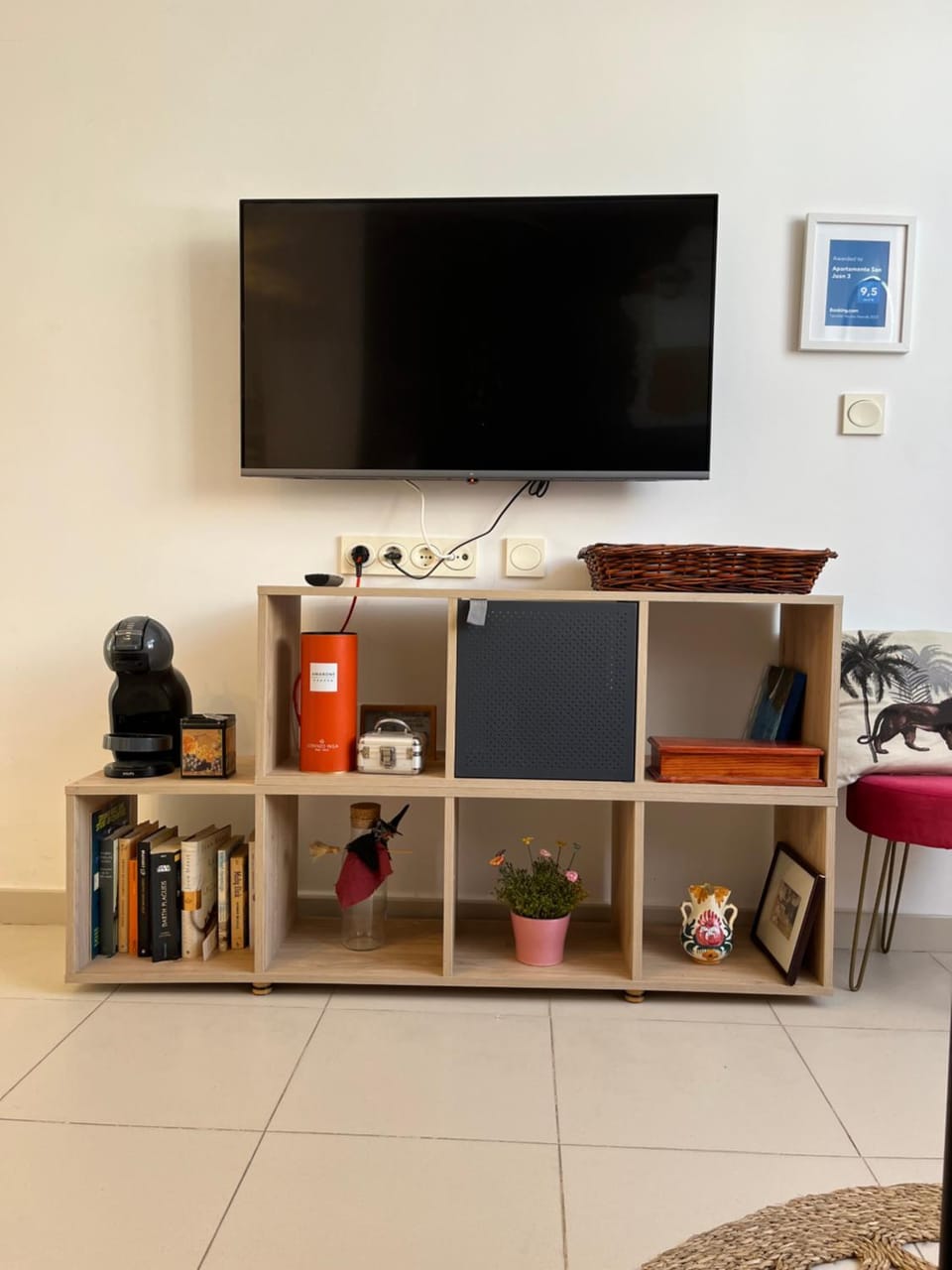 TV and multimedia