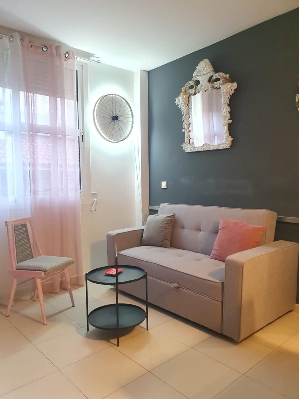 Apartamento San Juan 3 Apartment in Murcia
