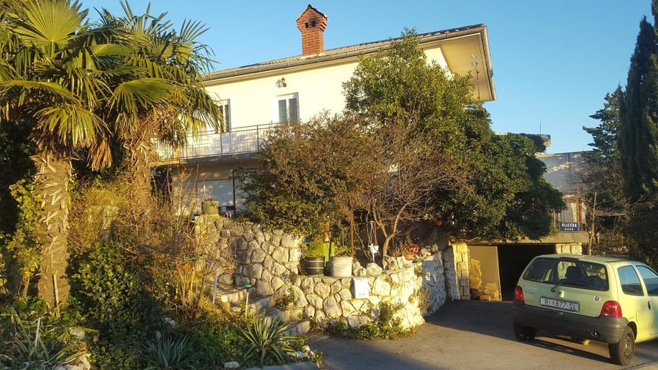 Apartmani Krešo Apartment in Novi Vinodolski