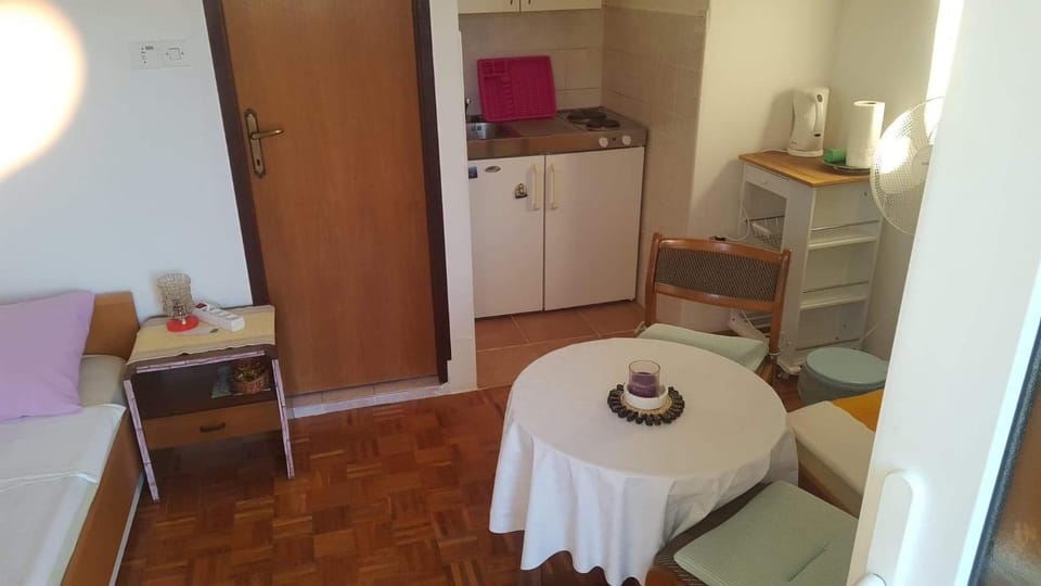Apartmani Krešo Apartment in Novi Vinodolski