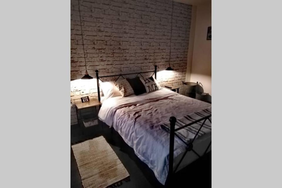La Monica 3 - Cazare Straja - Lupeni - Retezat - Parang Apartment in Romania