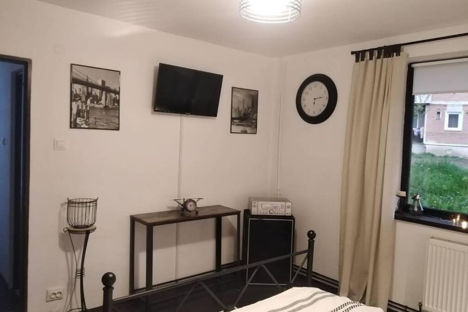 La Monica 3 - Cazare Straja - Lupeni - Retezat - Parang Apartment in Romania