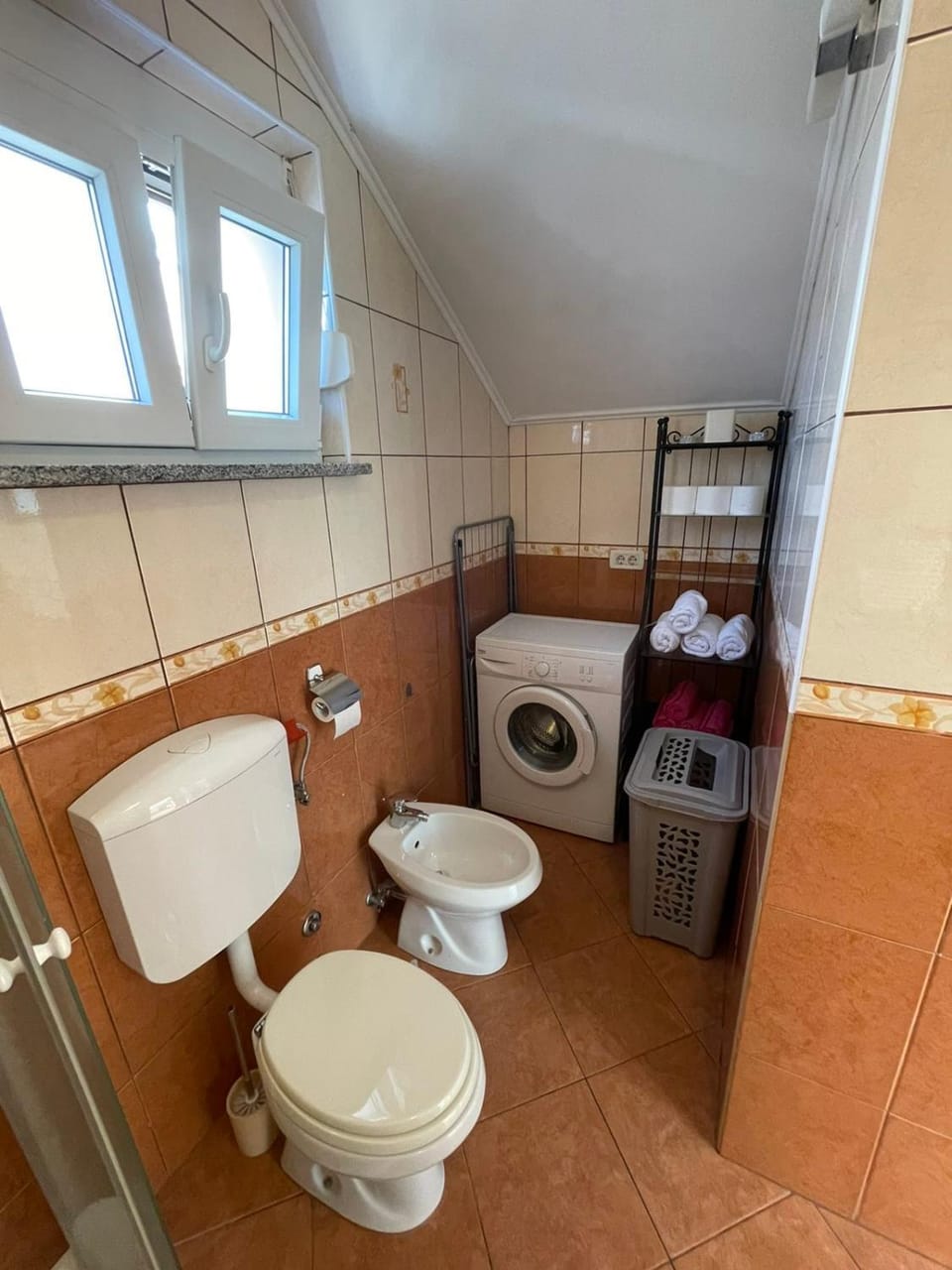 Pr šterni - Hrvatini 187 Ankaran Apartment in Slovenia