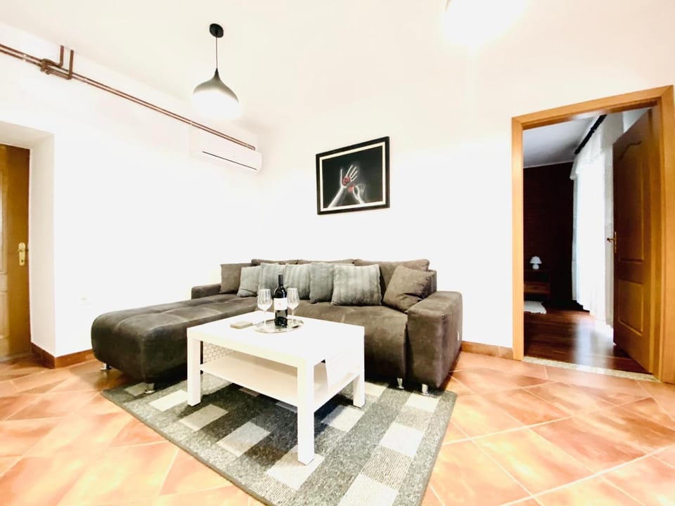 Pr šterni - Hrvatini 187 Ankaran Apartment in Slovenia
