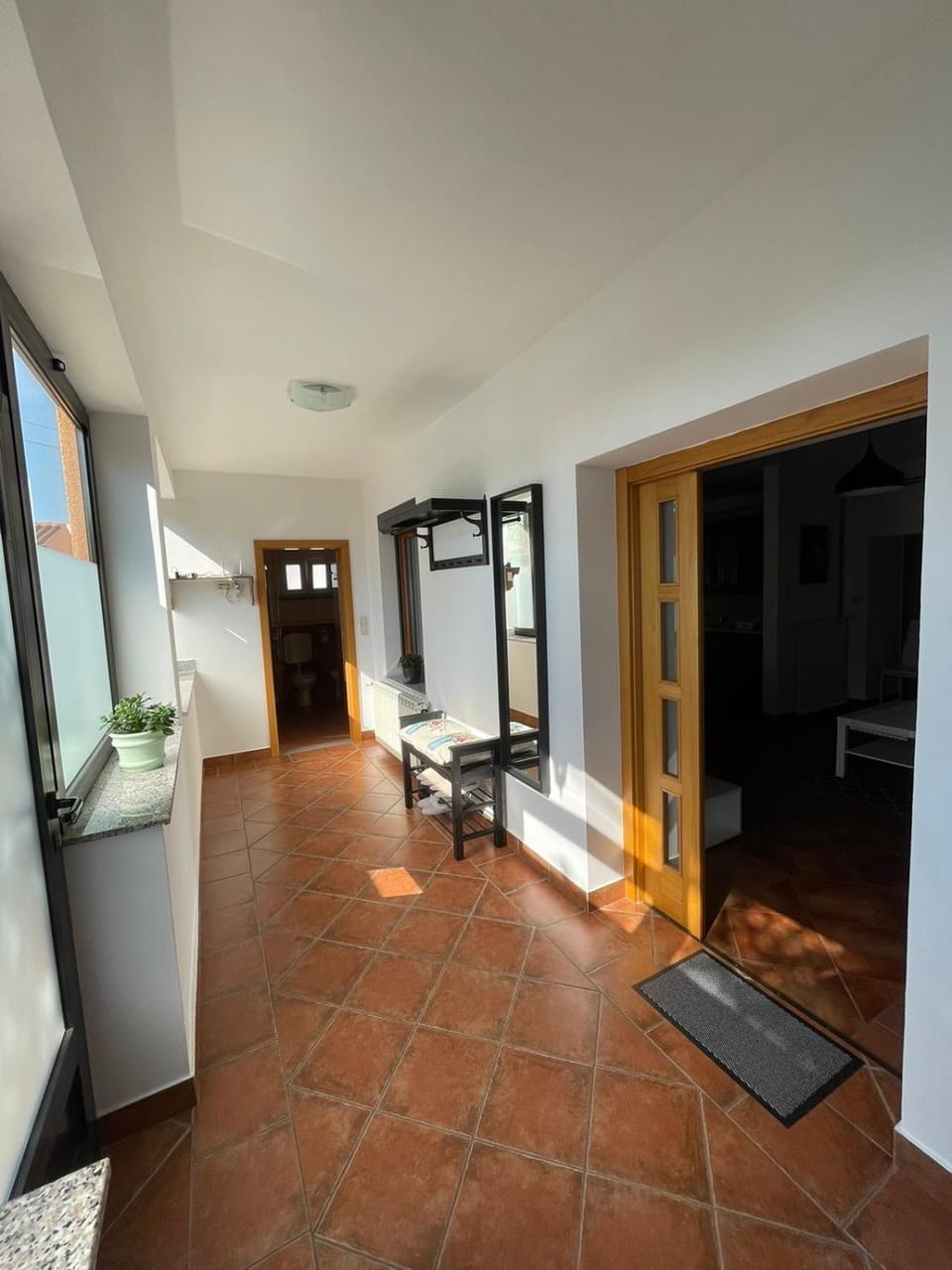 Pr šterni - Hrvatini 187 Ankaran Apartment in Slovenia