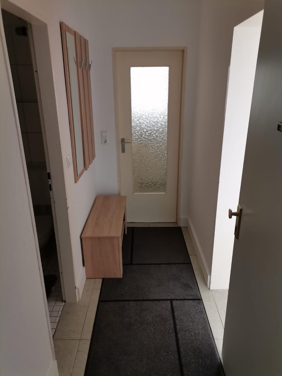 Wohnung 4 Personen Apartment in Hanover
