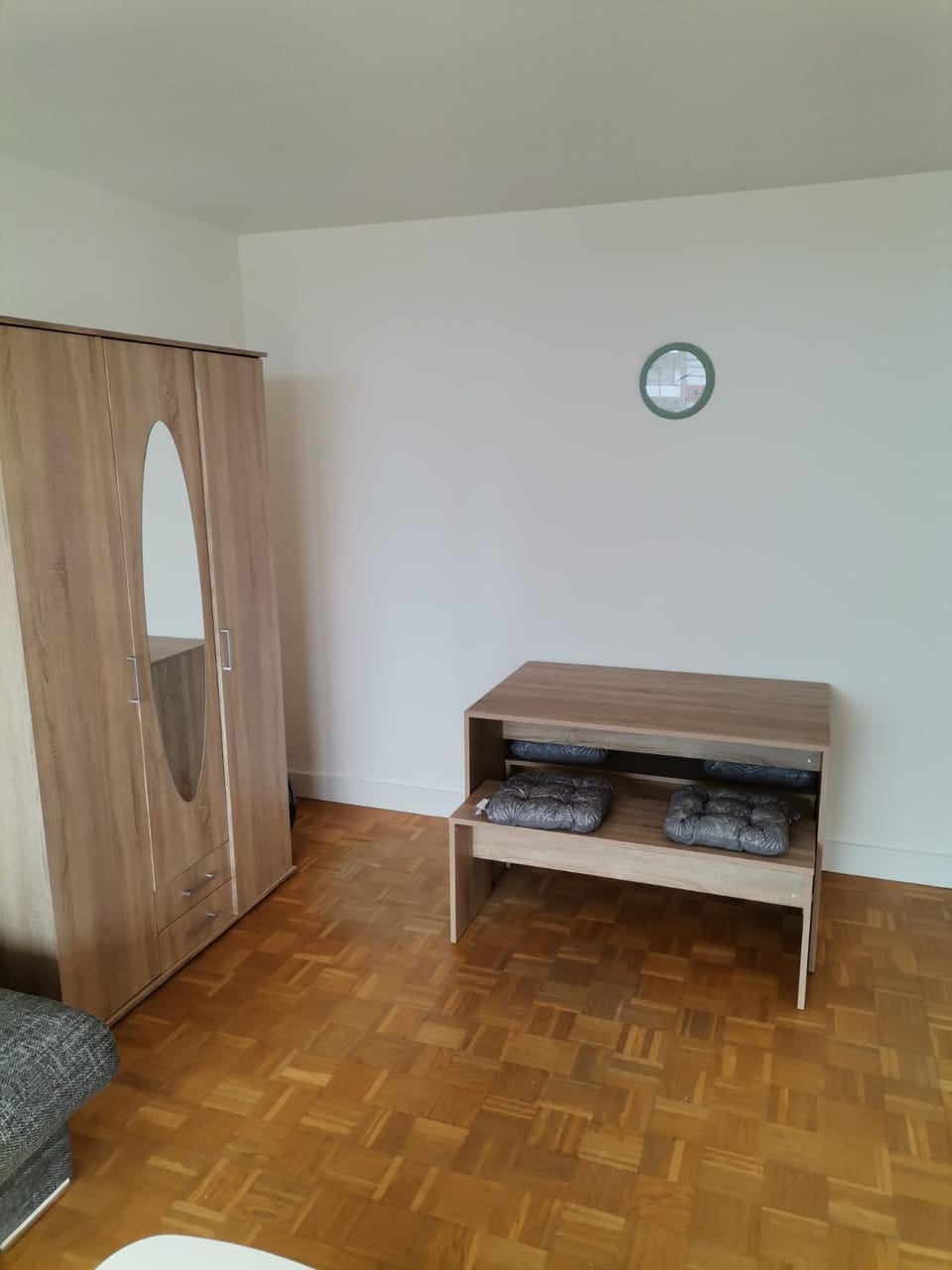 Wohnung 4 Personen Apartment in Hanover