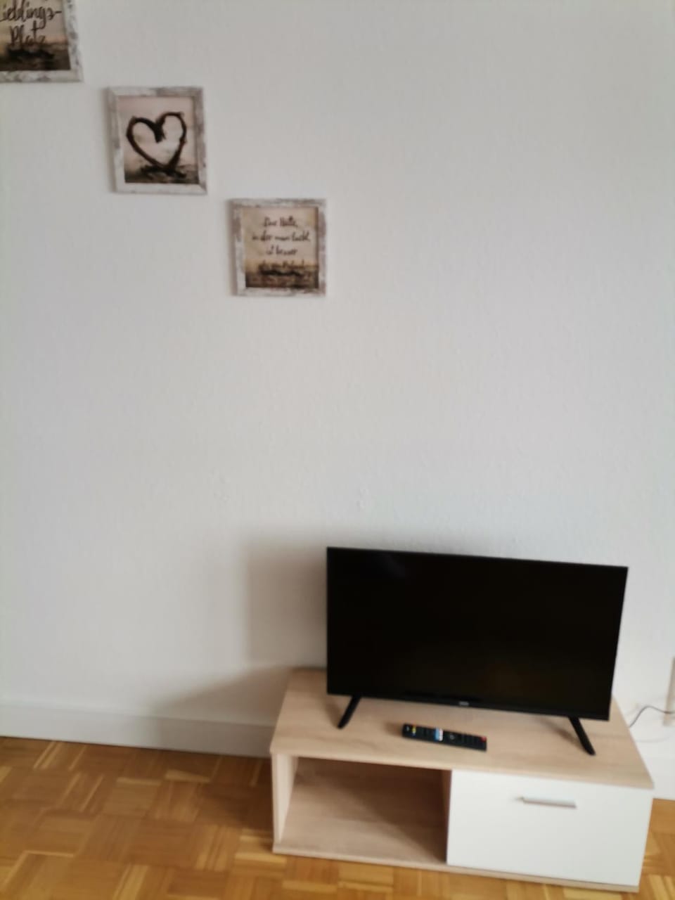 Wohnung 4 Personen Apartment in Hanover