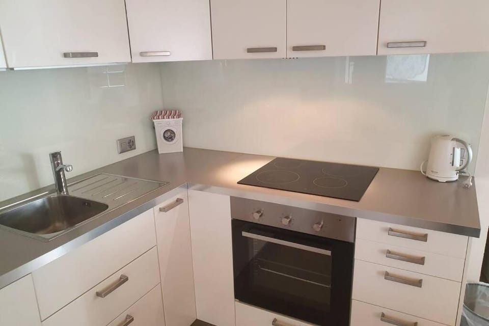 Classy Apartment Apartment in Interlaken