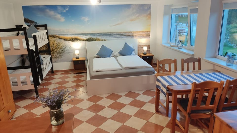 Agroturystyka Wypoczynkowa Bed and Breakfast in West Pomeranian Voivodeship, Poland