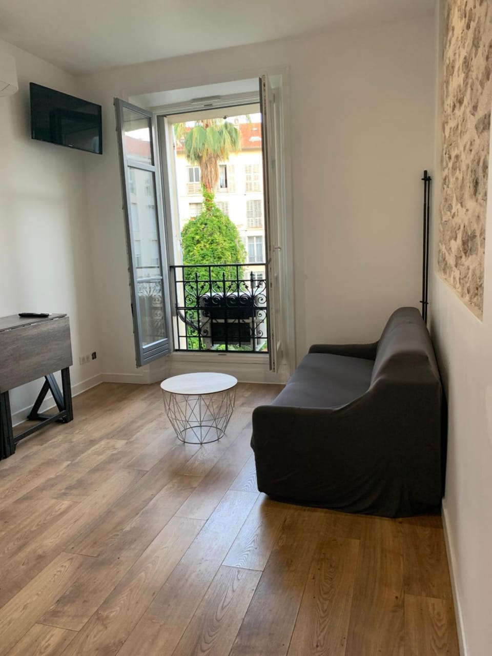 Nice Centre: à 300m de la mer et de la Promenade des Anglais Apartment in Nice