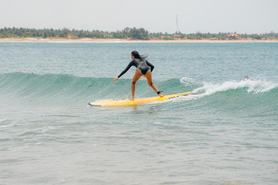 Robbo's Surfcamp Vacation rental in Sri Lanka